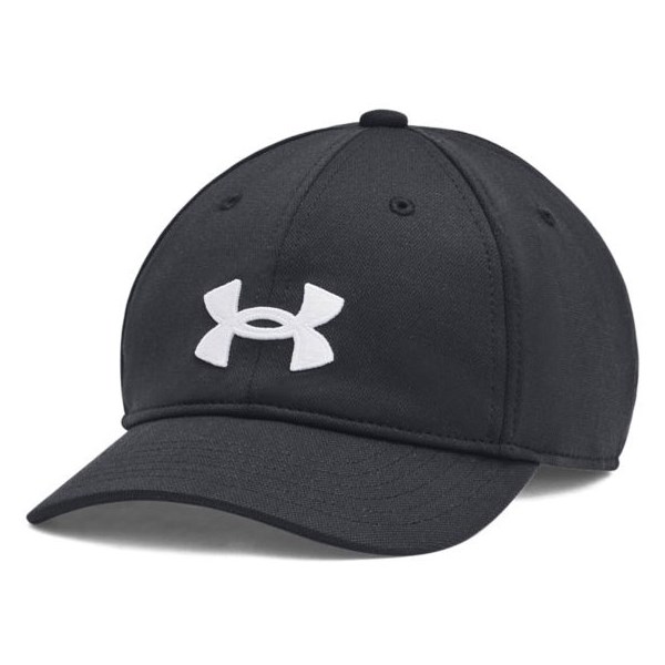 Under Armour Junior Blitzing Adjustable Cap