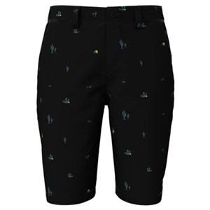 Under Armour Juniors Printed Shorts