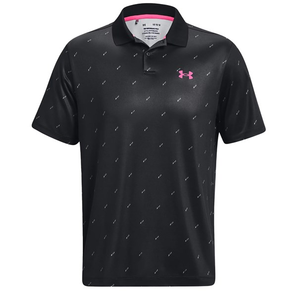 Mens under armour polo clearance best sale