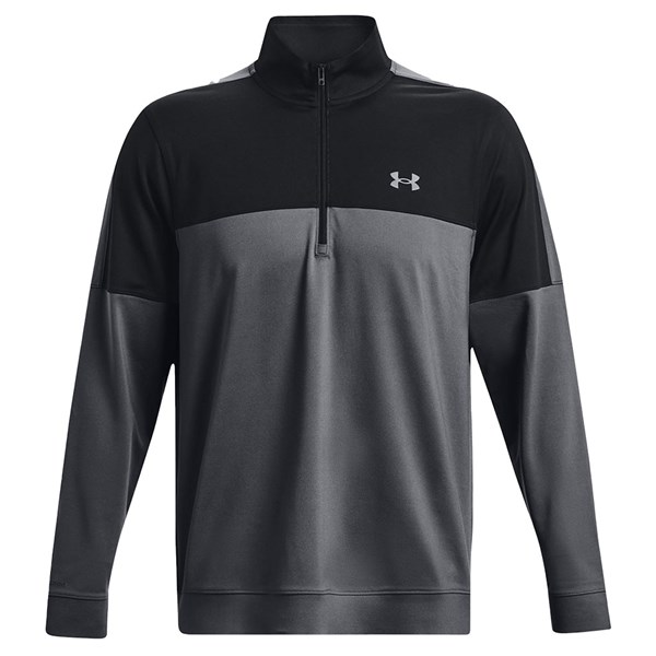 Under Armour Mens Storm Midlayer Half Zip Jacket