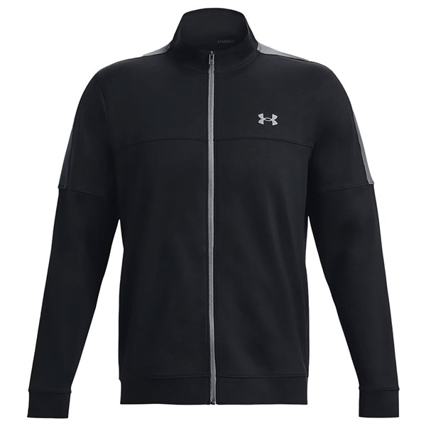 Under Armour Mens Storm Midlayer Full Zip Jacket