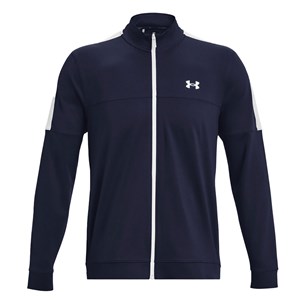 Under Armour Mens Storm Midlayer Full Zip Jacket