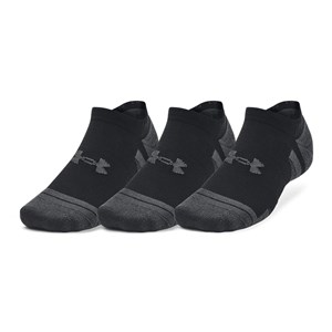 Under Armour Performance Tech No Show Socks