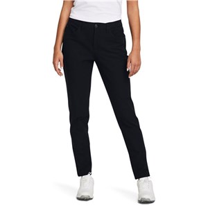 Under Armour Ladies ColdGear Infrared 5 Pocket Trousers