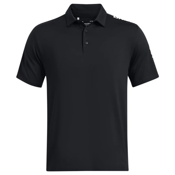 Under Amour Mens Playoff  Striker Polo Shirt