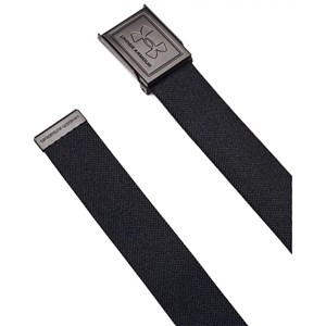 Under Armour Mens Stretch Webbing Golf Belt