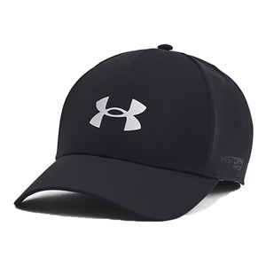 Under Armour Mens Driver Rain Stretch Cap