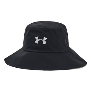 Under Armour Driver Waterproof Rain Bucket Hat