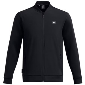 Under Armour Mens Drive Pro Storm Hybrid Full-Zip Jacket