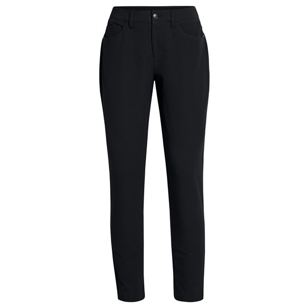 Under Armour Ladies Drive Pro Cold Weather 5 Pocket Trouser