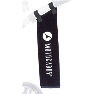 Motocaddy Deluxe Trolley Towel