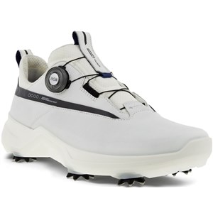 Ecco World Class GTX Golf Shoes Mens