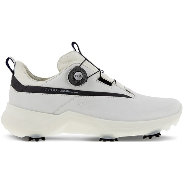 Ecco Mens Golf Biom G5 BOA Golf Shoes Golfonline