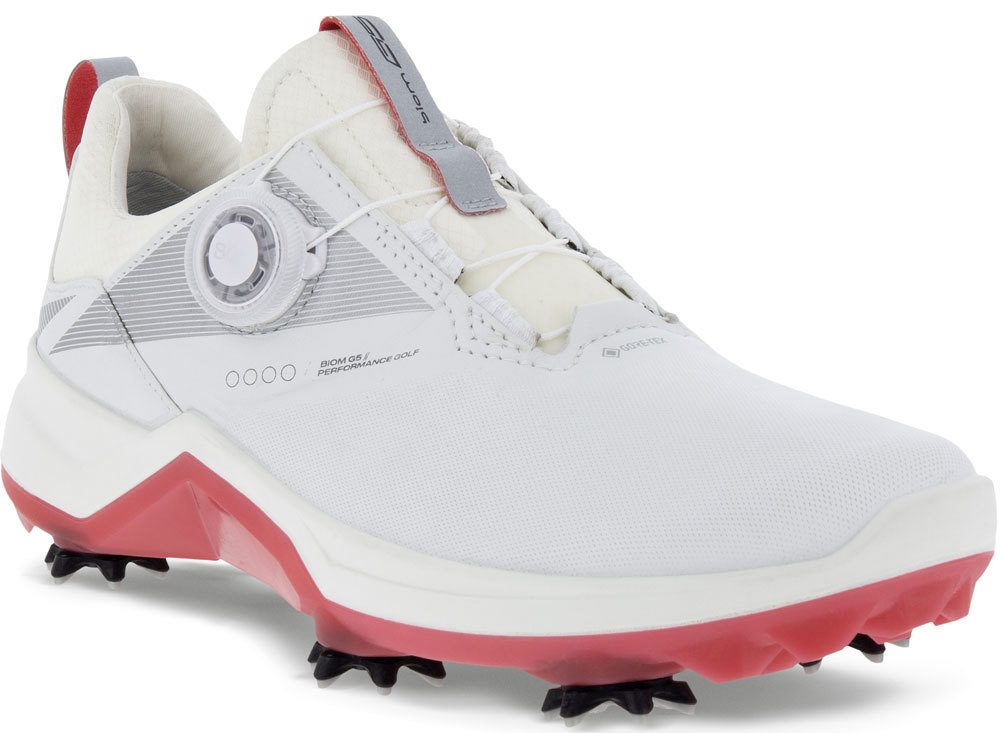 Ecco Ladies Biom G5 BOA Golf Shoes