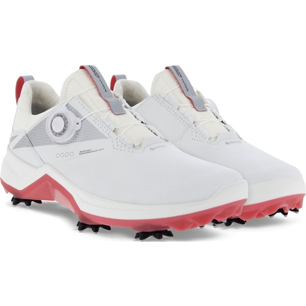 Ecco Ladies Biom G5 BOA Golf Shoes Golfonline