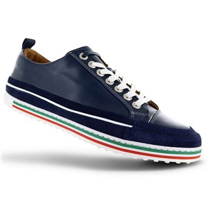 Duca Del Cosma Mens Monterosso Shoes