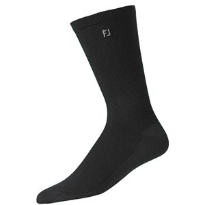 FootJoy ProDry Lightweight Crew Socks