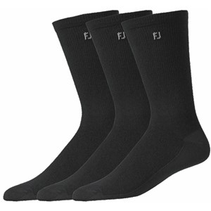 FootJoy ProDry Lightweight Crew Socks