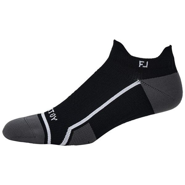 FootJoy Mens Tech D.R.Y. Roll Tab Socks