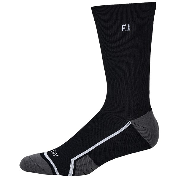 FootJoy Mens Tech D.R.Y. Crew Socks