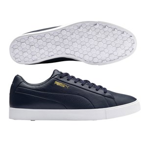 Puma Mens Original G Golf Shoes