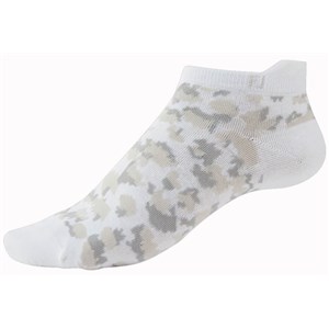 FootJoy Ladies ProDry Printed Lightweight Roll Tab Socks