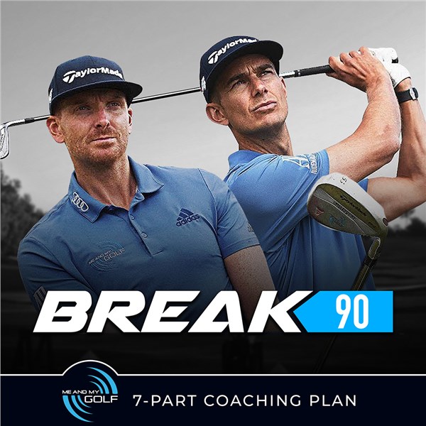 1 break90 logo