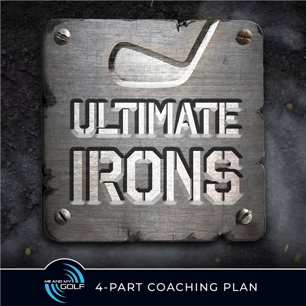 1 ultimateirons logo