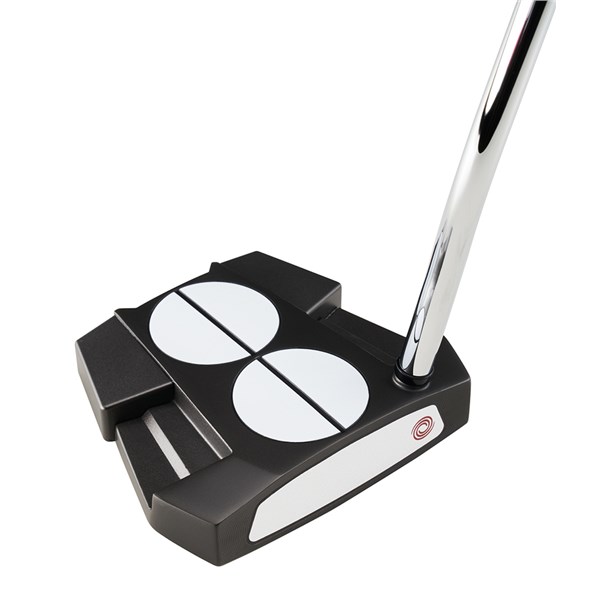 Odyssey 2-Ball Eleven Tour Lined Putter