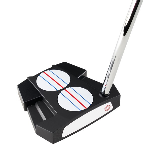 Odyssey 2-Ball Eleven Triple Track Putter