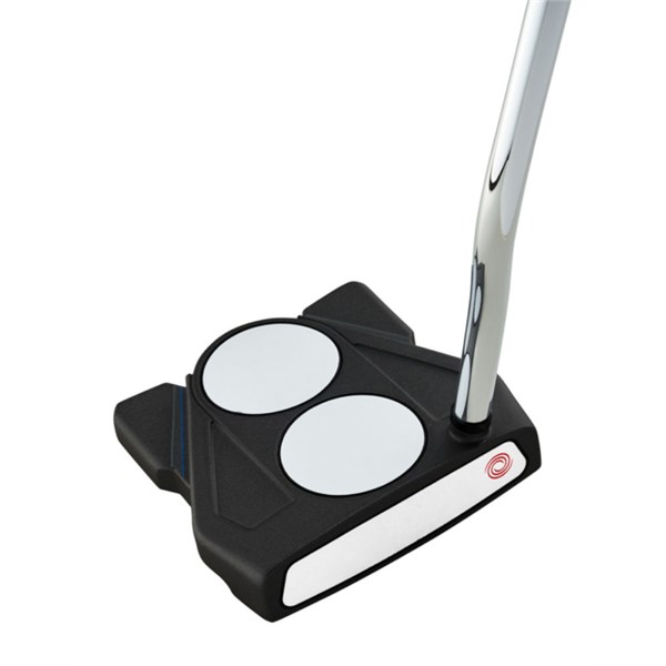 Limited Edition - Odyssey 2-Ball Ten Tour Authentic Stroke Lab Putter