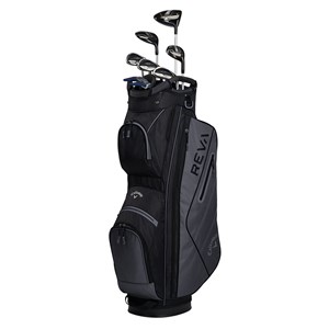 Callaway Ladies Reva 8 Piece Package Set