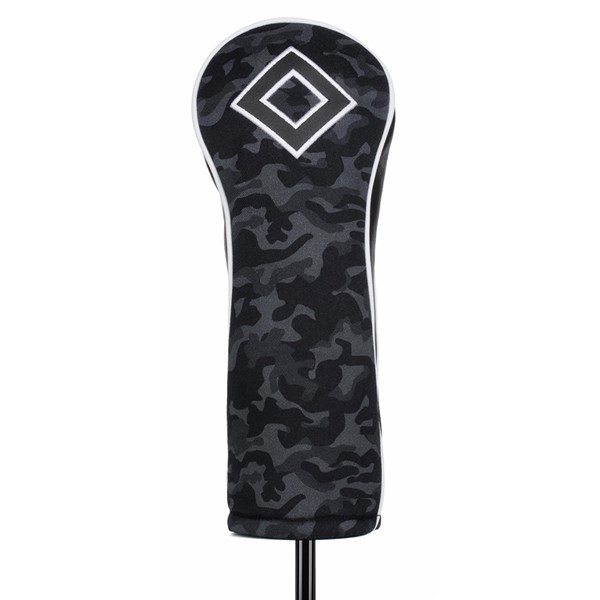 2021 black camo headcover fw 01