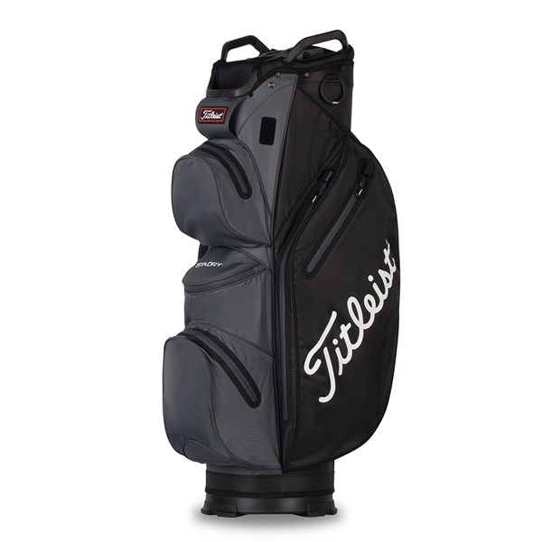 Titleist StaDry 14 Waterproof Cart Bag