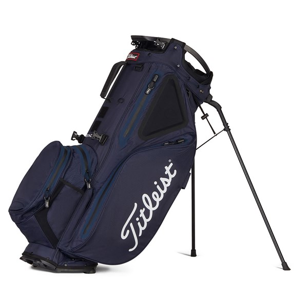 Titleist Hybrid 14 StaDry Waterproof Stand Bag