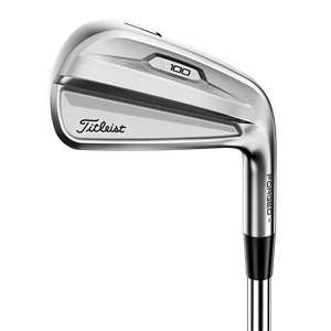 Titleist T100 Irons 2021