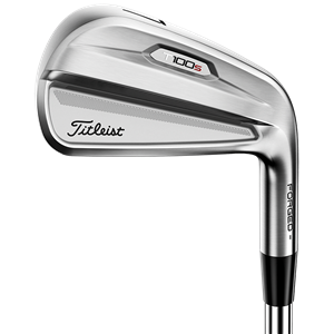 Titleist T100s Irons