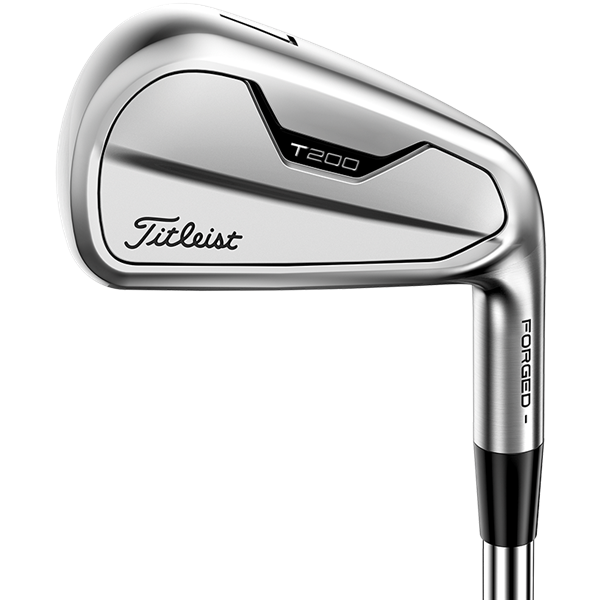 Titleist T200 Irons 2021 (Prior-Gen)