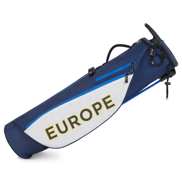 Limited Edition - Titleist Ryder Cup Team Europe Premium Carry Bag