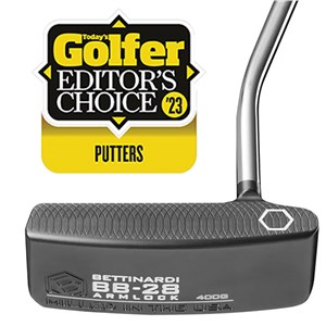 Bettinardi BB28 Armlock Putter