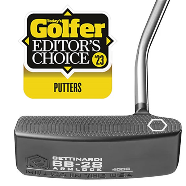 Bettinardi BB28 Armlock Putter