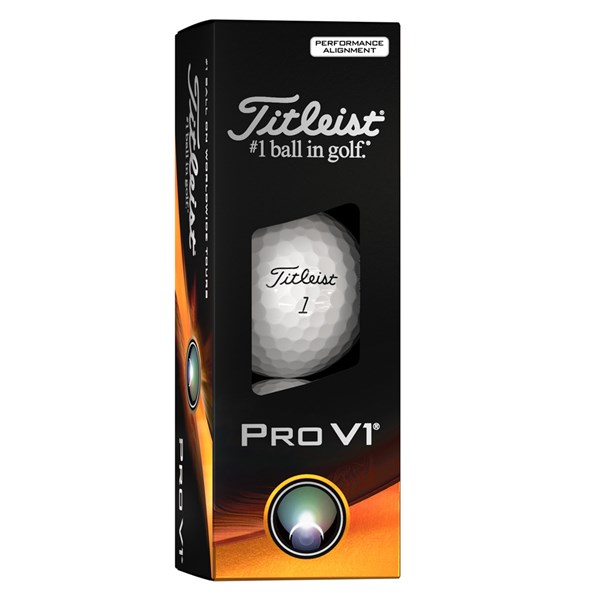 2023 pro v1 alignment black dozen ex3