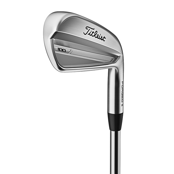 Titleist T100 Irons