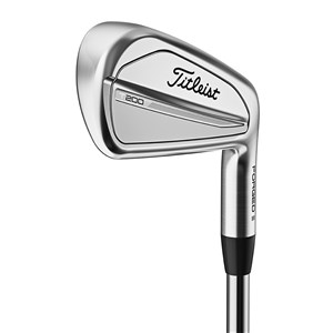 Titleist T200 Irons