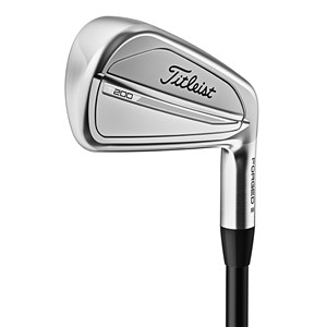 Titleist T200 Utility Long Driving Iron