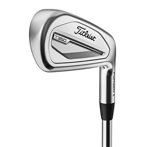 Titleist T350 Irons