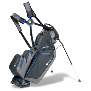 Motocaddy HydroFlex Waterproof Stand Bag