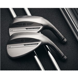 Limited Edition - Titleist Vokey SM10 WedgeWorks Wedge