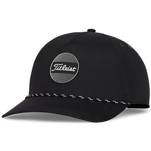 Titleist Juniors Boardwalk Rope Cap