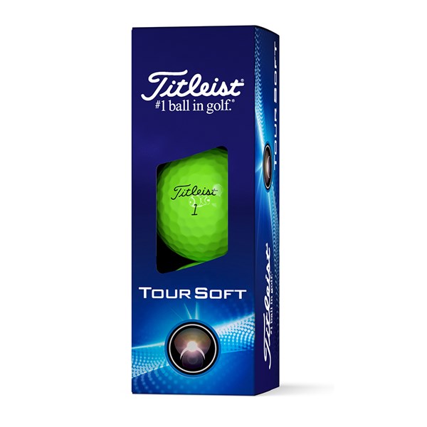 2024 toursoft green lf sleeve